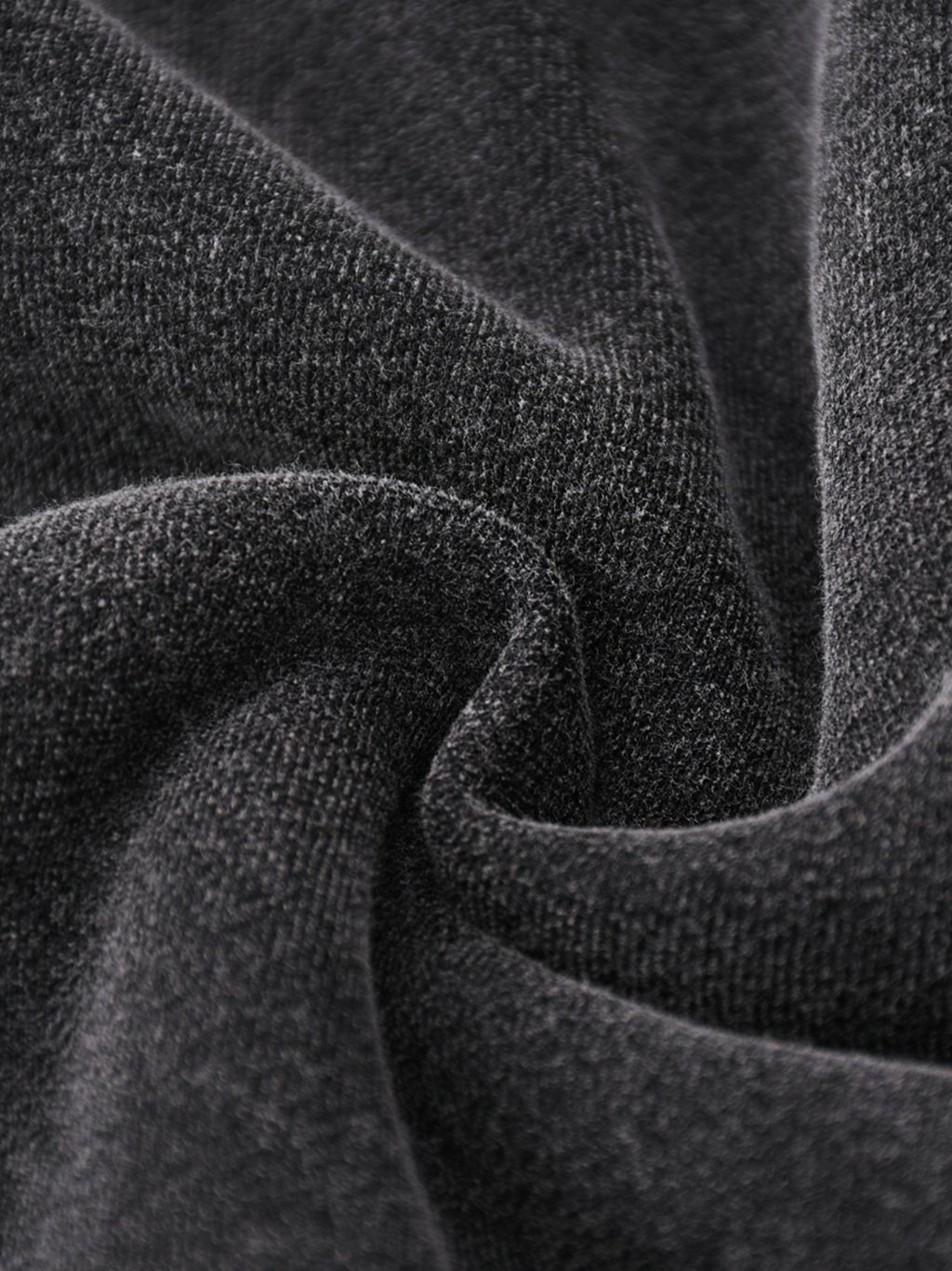 Washed Zip-Through Hoodie – Essential Streetwear | Tapstitch-10